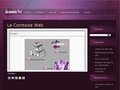 La Comtoise Web, agence Web en Franche-Comt�