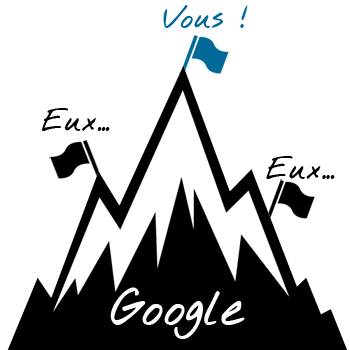 Le Mont Google